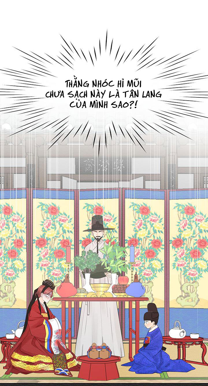 phu quân bé bỏng chapter 1.1 17