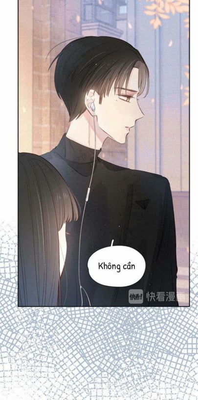 nỗi buồn của hoa cẩm tú cầu chapter 17 5