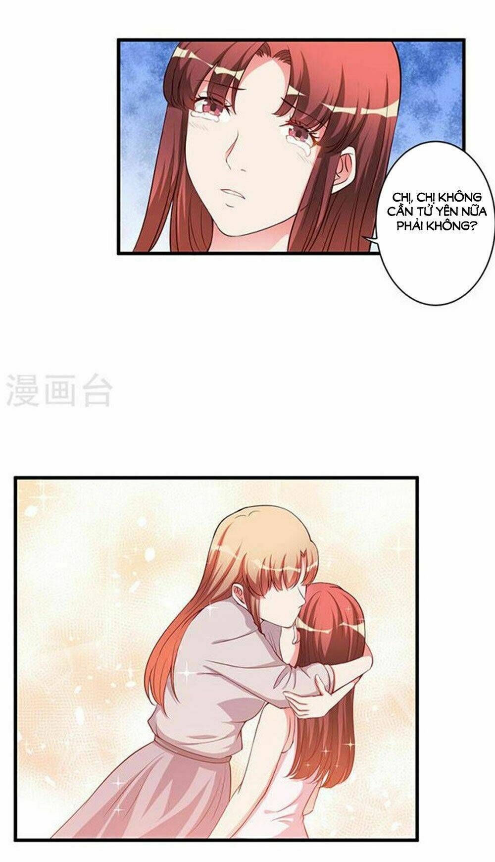 gối đầu vào tổng tài ác ma chapter 81 10