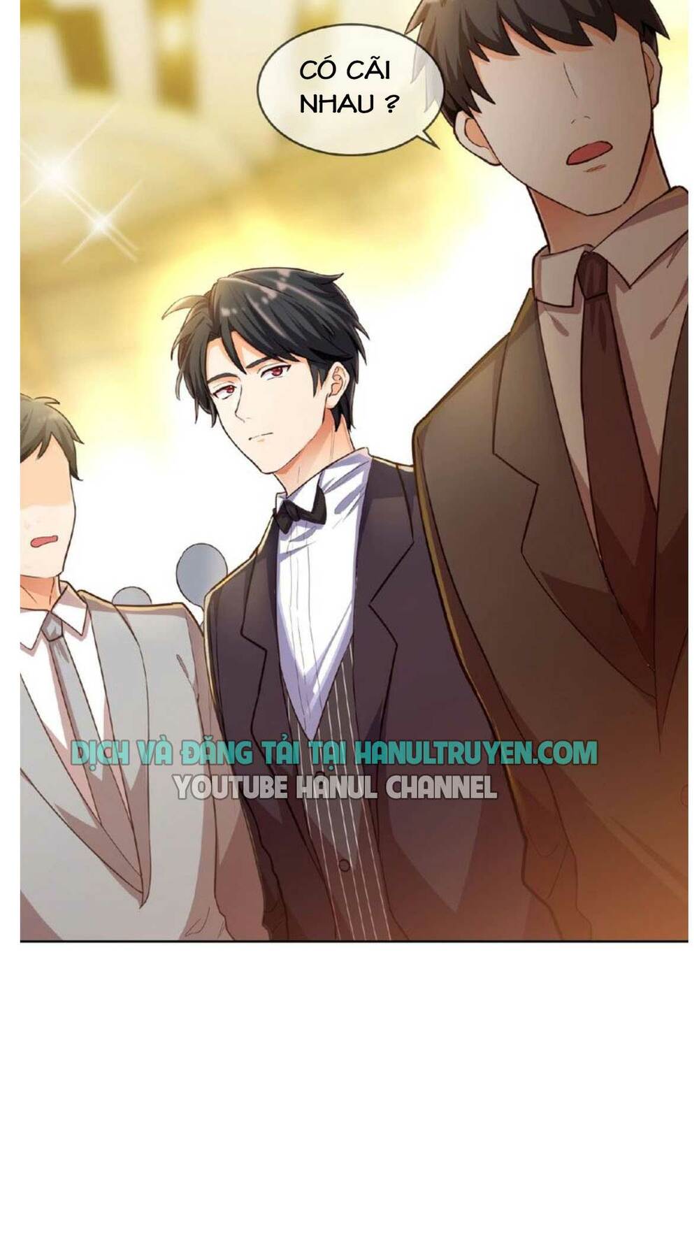 kiều thê muốn bỏ trốn của phúc hắc tổng tài chapter 11 5