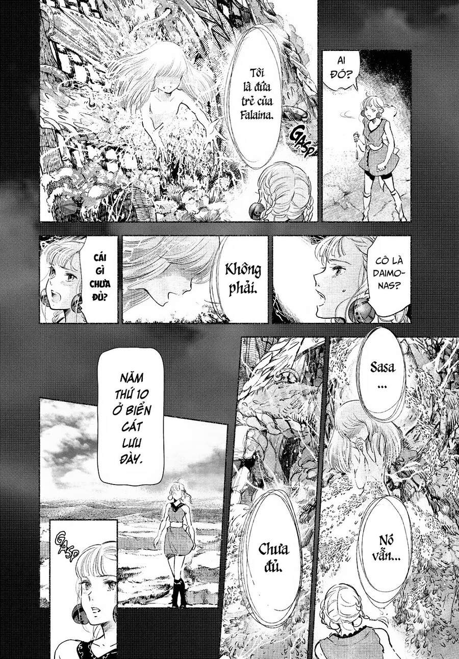 children of the whales chapter 27 19