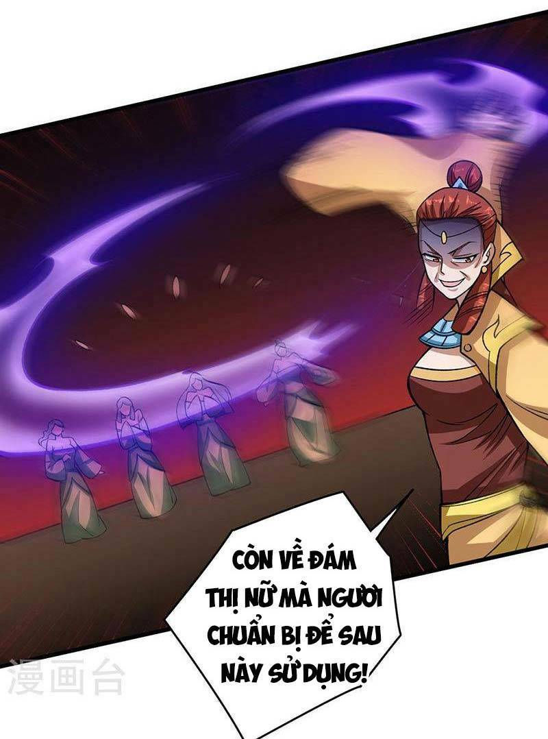 võ đạo độc tôn chapter 487 41