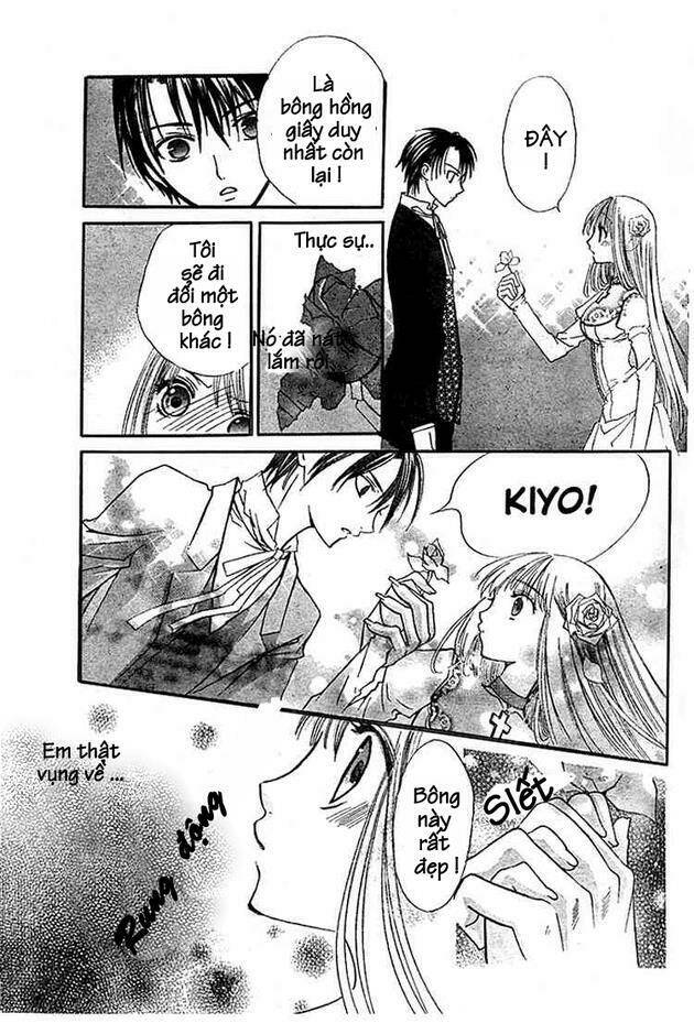 bloody kiss chapter 3 49