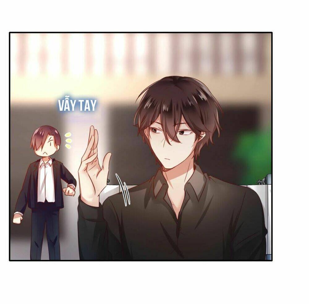 phục thù thiếu gia tiểu điềm thê chapter 2 37