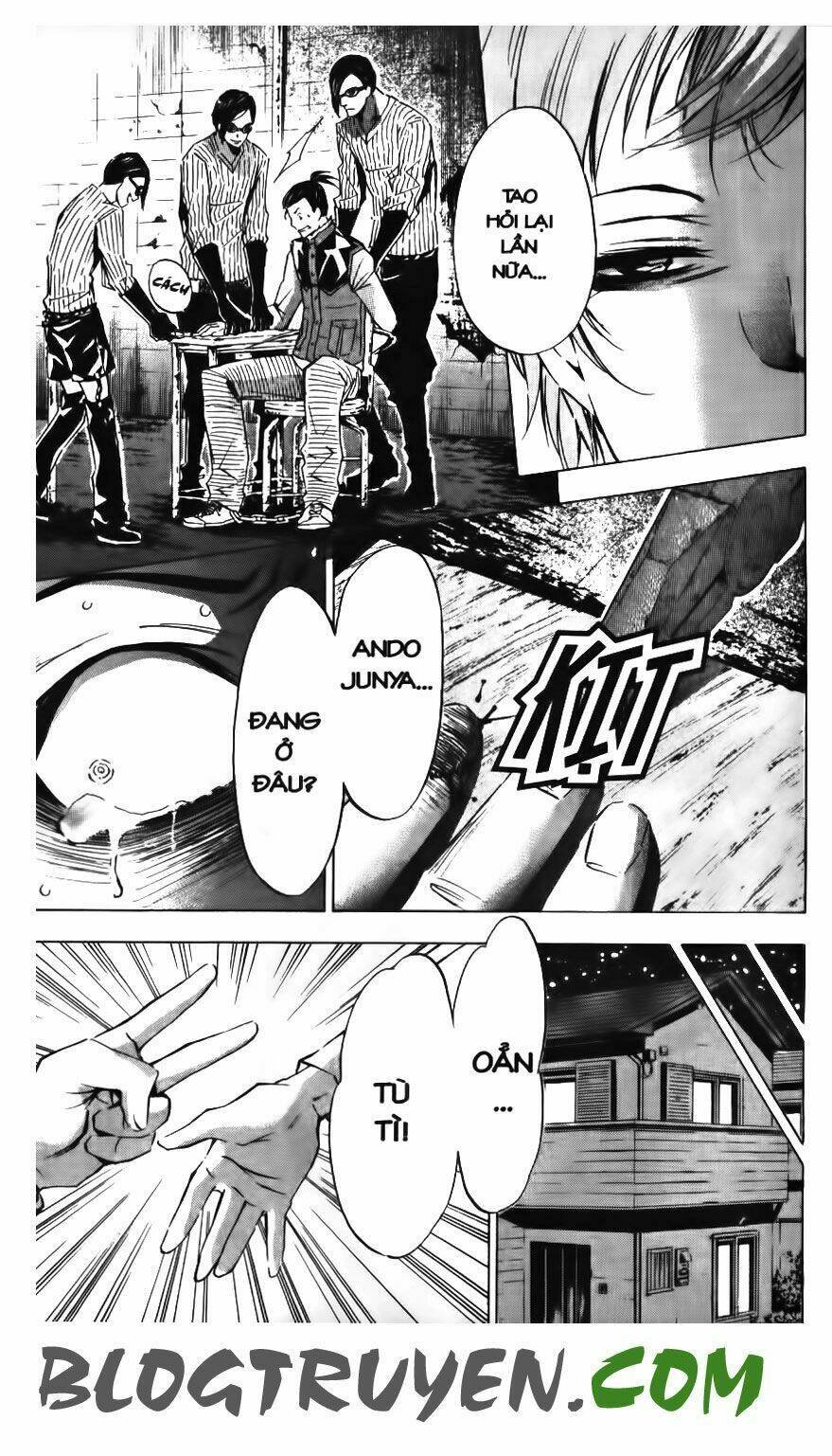 ma vương chapter 73 18