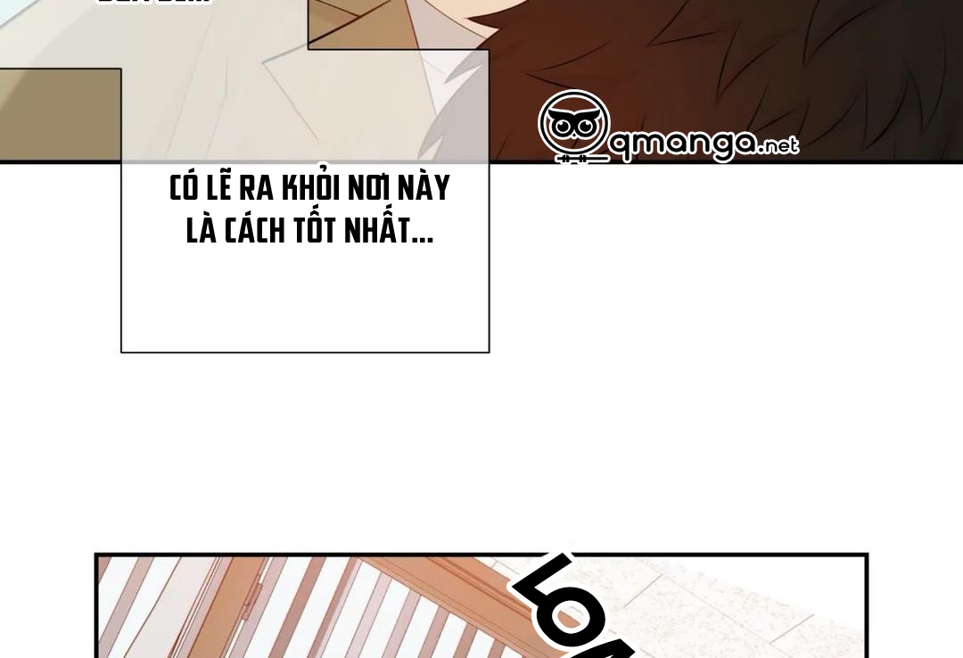 thời gian giữa sói và chó chapter 49 40