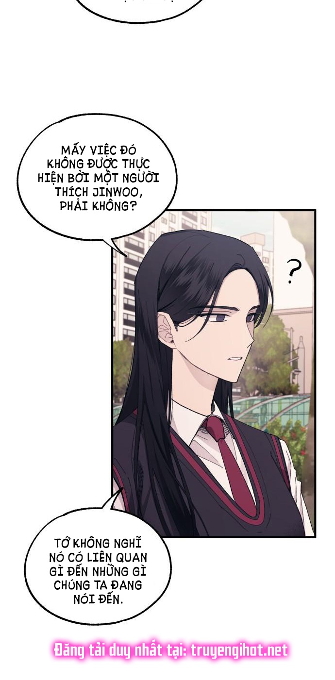 yeonwoo ngây thơ chapter 66.1 13