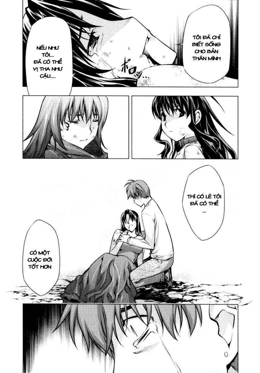 black god chapter 56 21