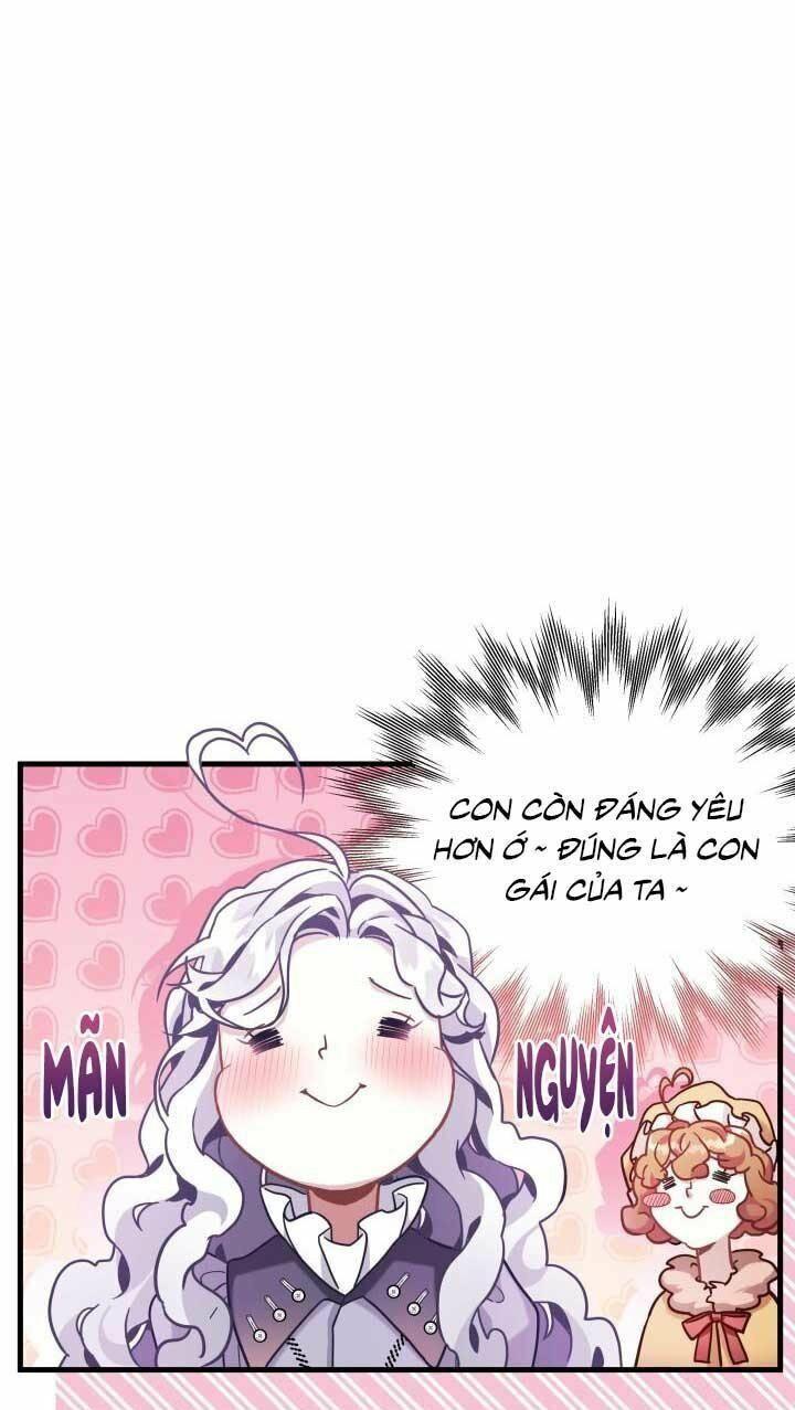 con gái chồng quá dễ thương chapter 63 37