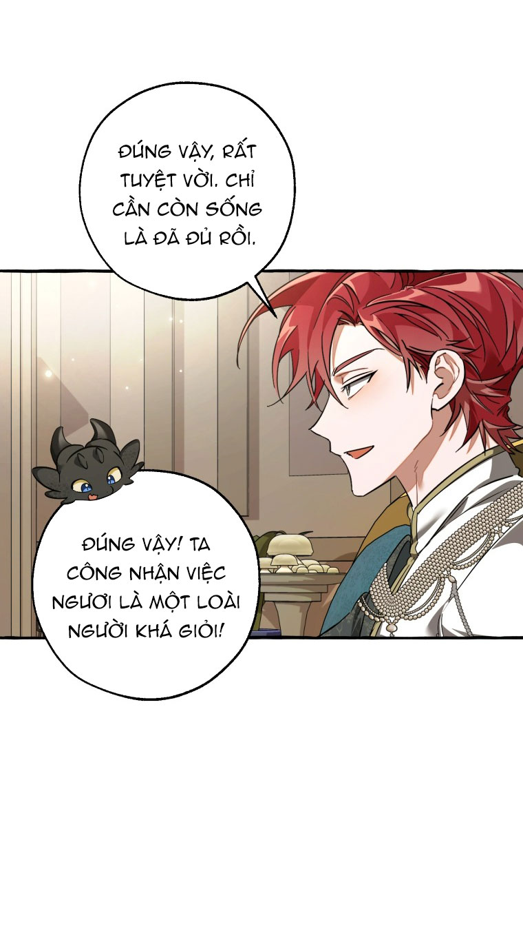 Phế Vật Dòng Dõi Bá Tước chapter 125.2 7