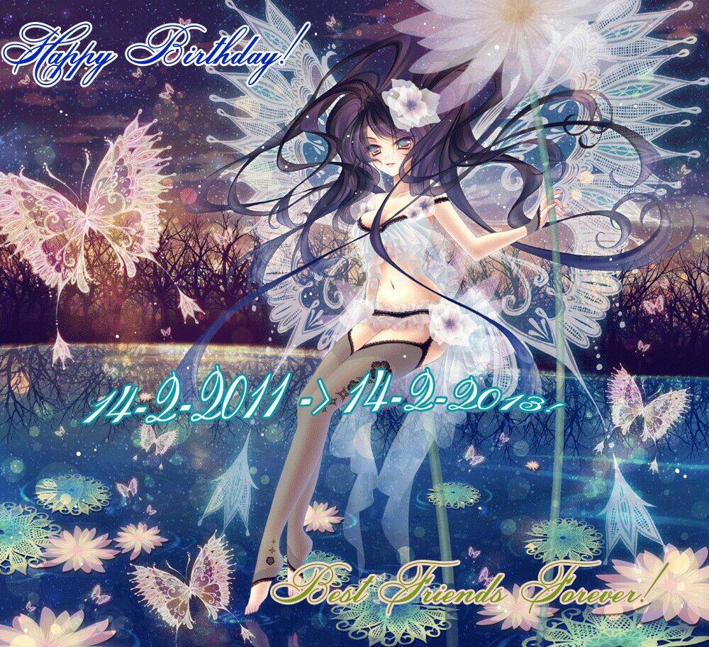 thầy giáo của tôi chapter 31 3