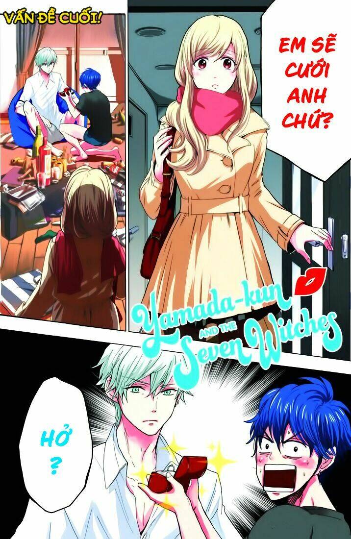 yamada và thất đại ma nữ chapter 243 3