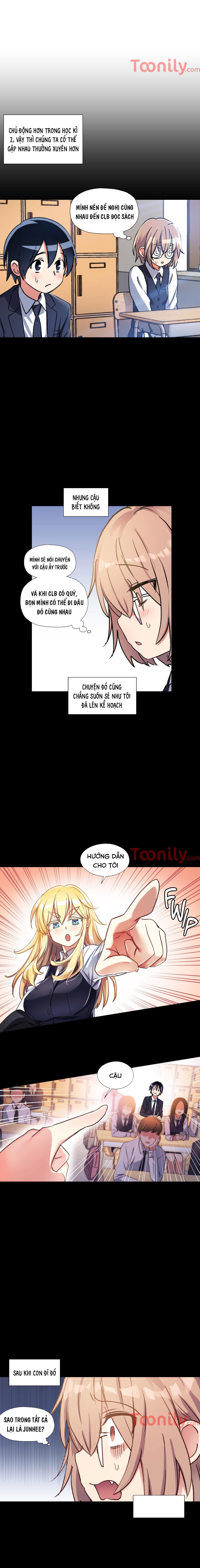 girls marmot chapter 44 18