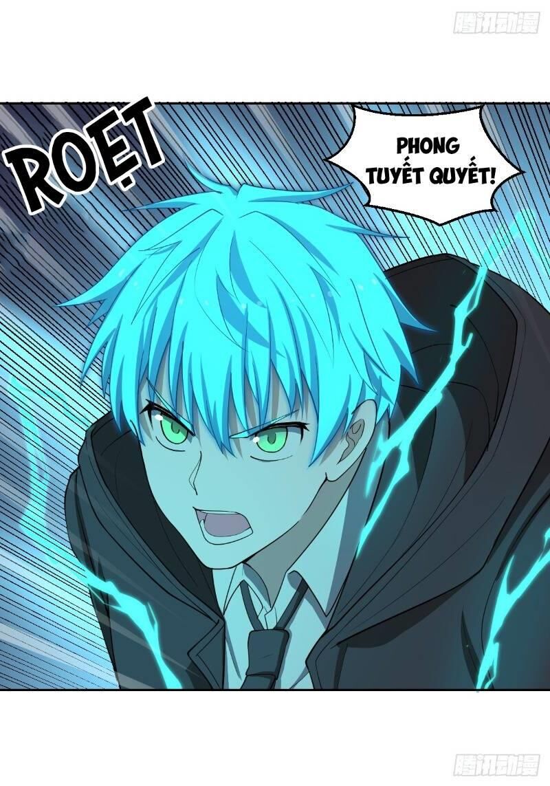 nghịch thiên tiên mệnh chapter 55 4