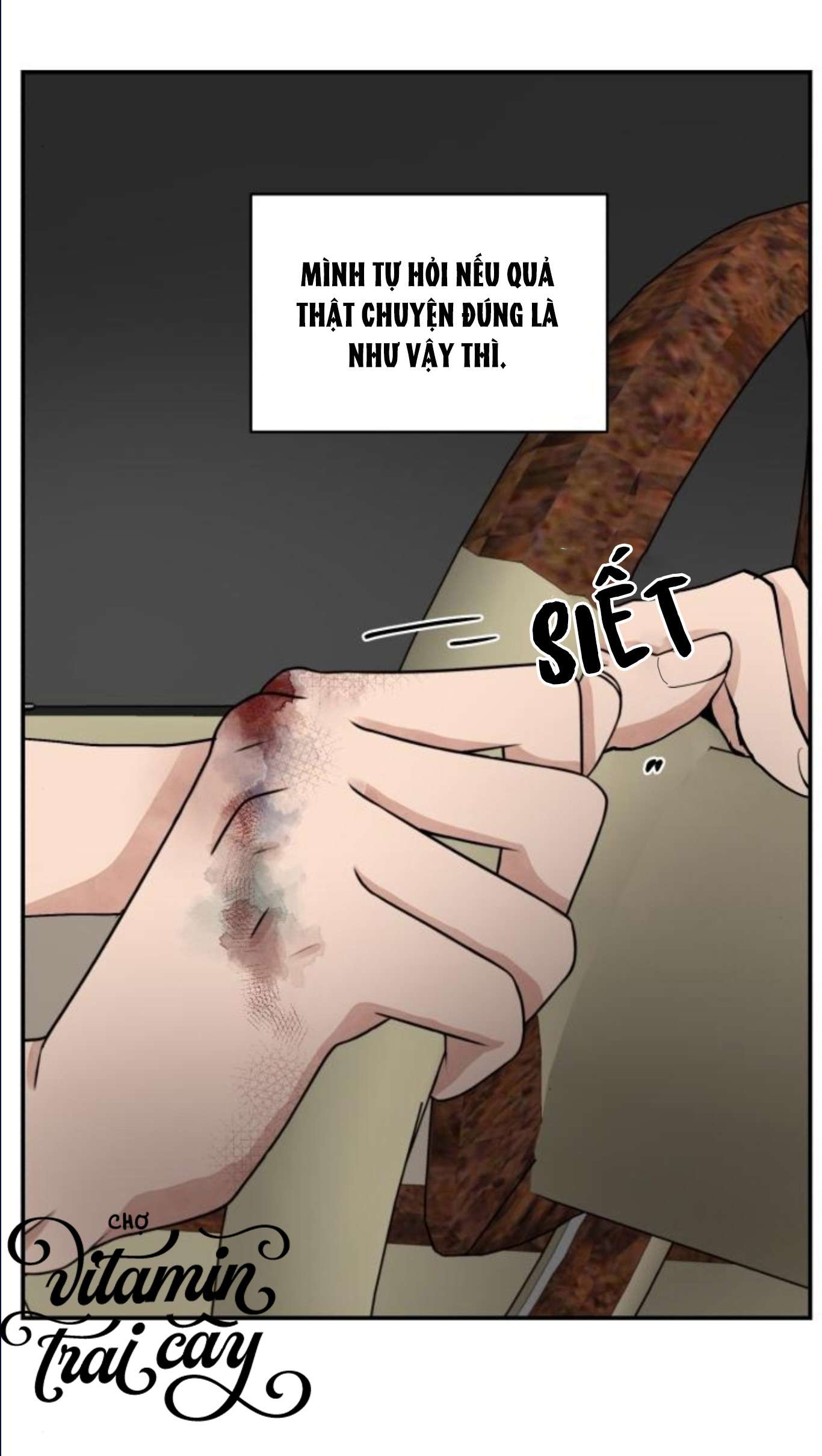 oan gia ngõ hẹp chapter 51 8