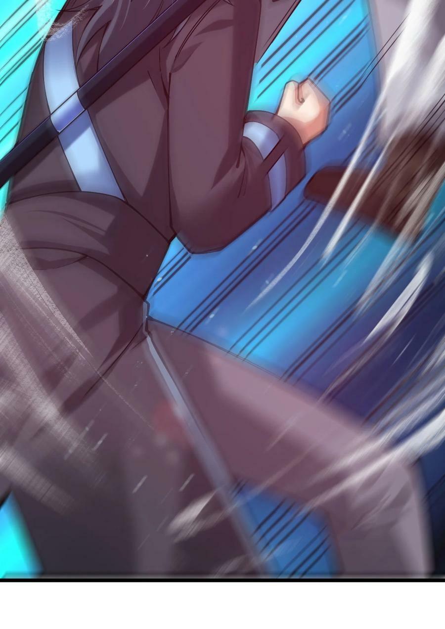 sức mạnh của kiếm thần chapter 34 41