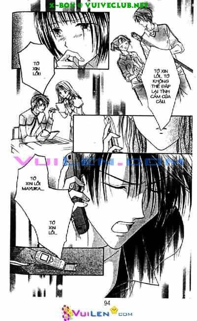 cô bé alice thầm lặng chapter 5 95