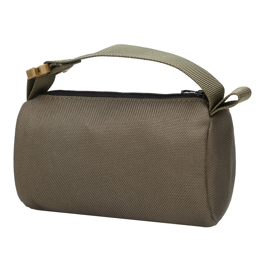 Oxford Cloth Portable Support Sandbag Target Stand Sandbag