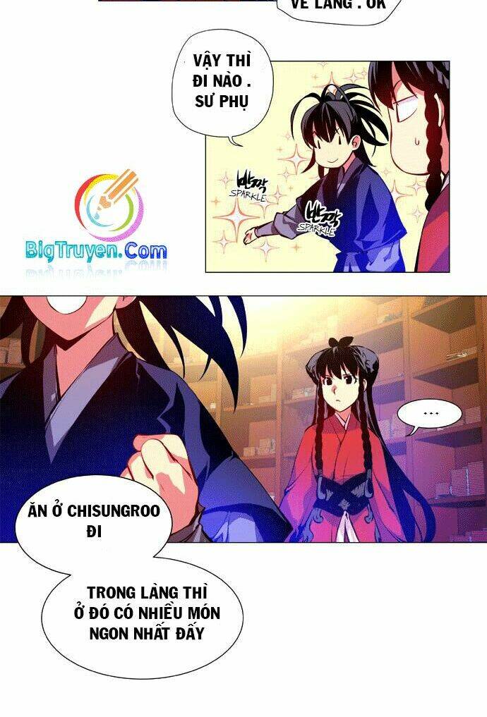 märchen: the embodiment of tales chapter 10 18