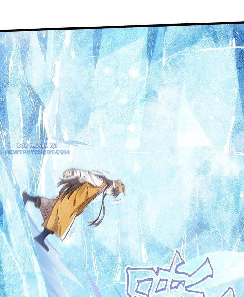 bói toán mà thôi, cửu vĩ yêu đế sao lại thành nương tử ta?! chapter 59 21