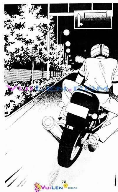 cô gái trung hoa chapter 1 78