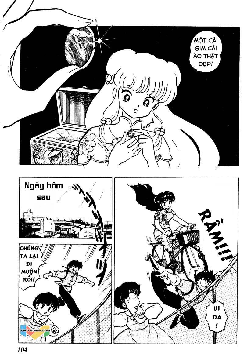 suối lời nguyền chapter 230 6