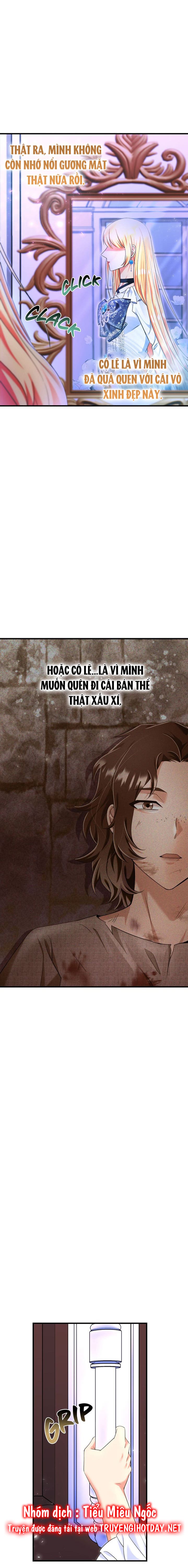 công lý của một ác nữ chapter 99 20