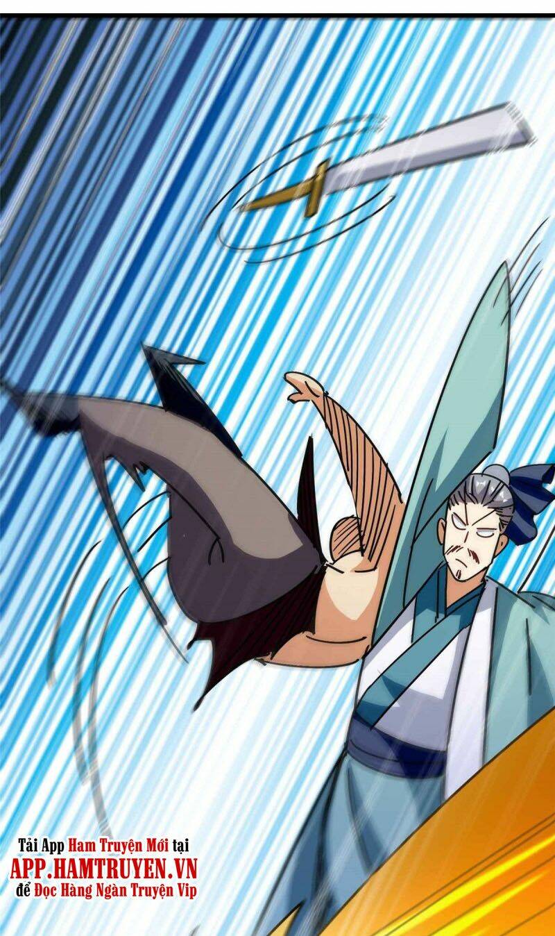 vạn giới tiên vương chapter 156 26