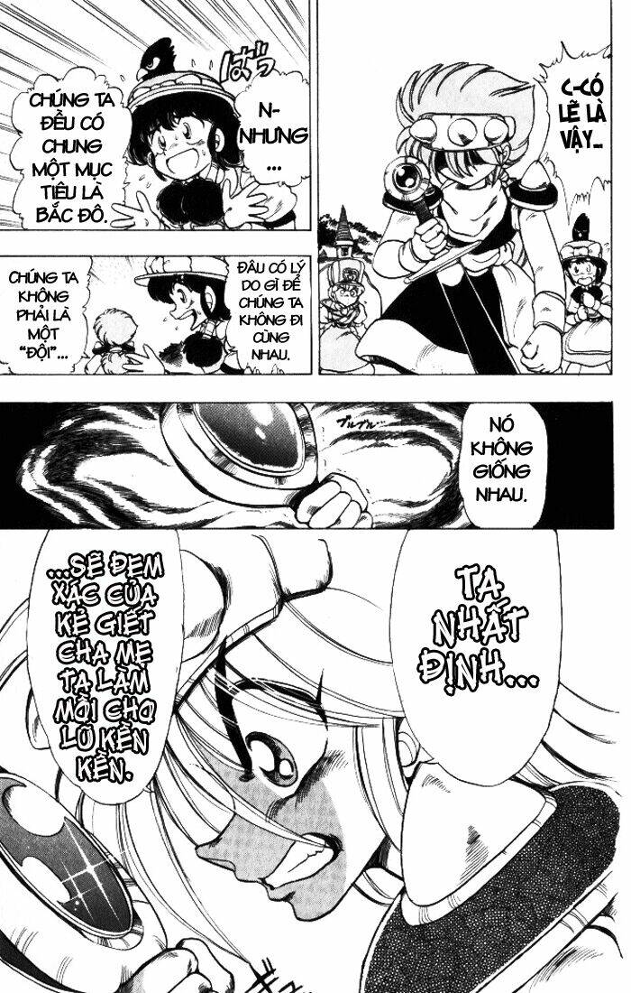 violinist of hameln - cây đàn kì diệu chapter 18 15