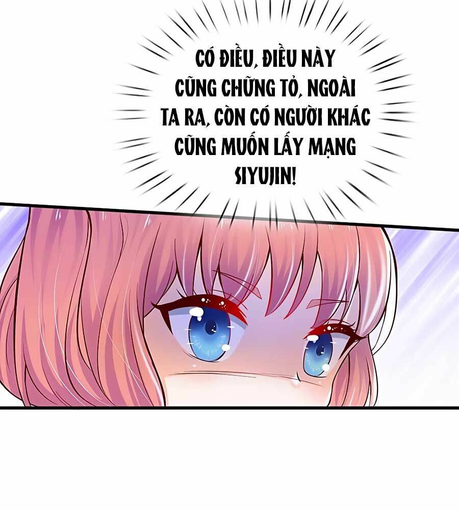 bỗng một ngày trở thành con gái nhà vua chapter 214 3