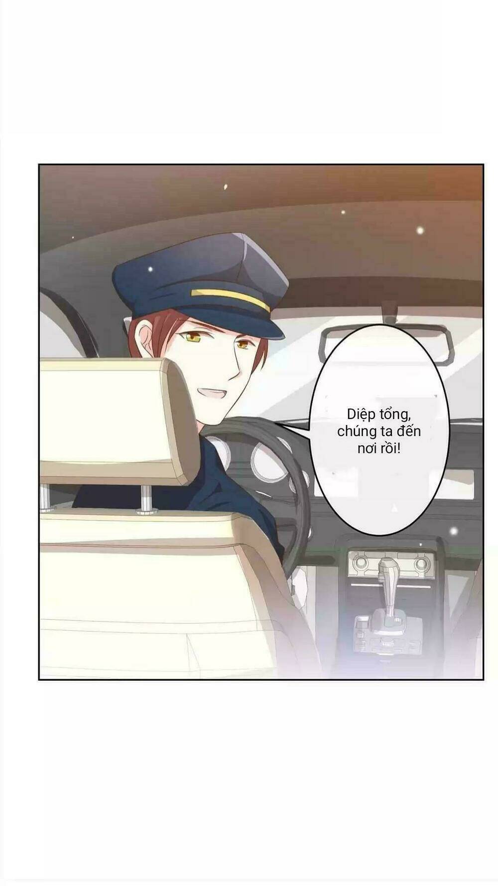 hệ thống yêu đương với nam thần chapter 15.1 4