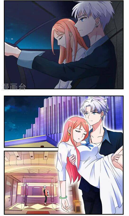 bạn trai tôi là siêu sao chapter 1 17