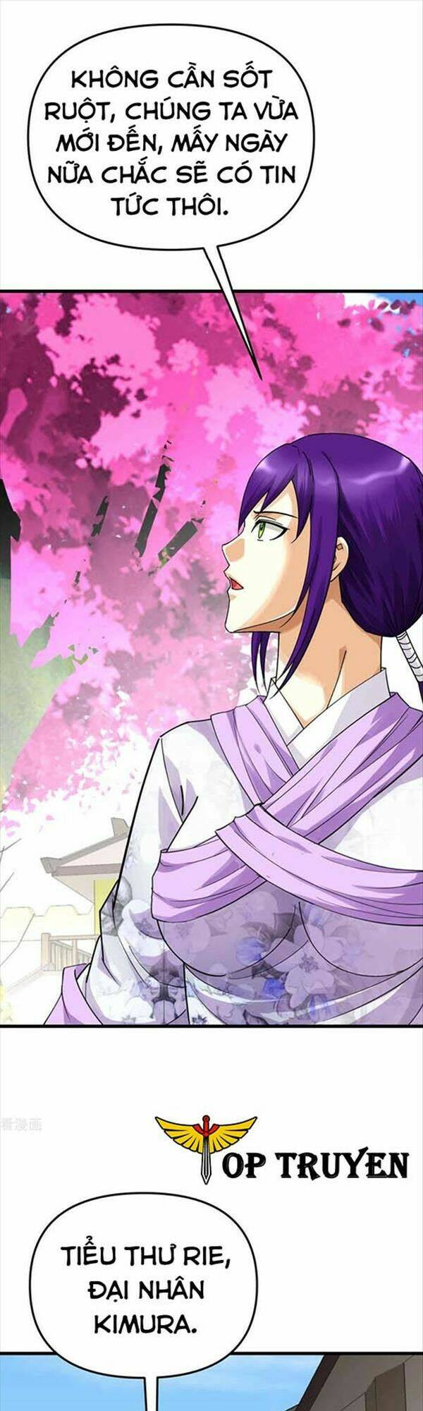 trọng sinh ta là đại thiên thần chapter 176 17