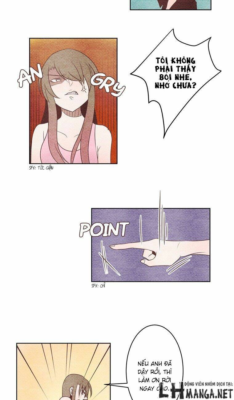 may i shake your hand chapter 4 26