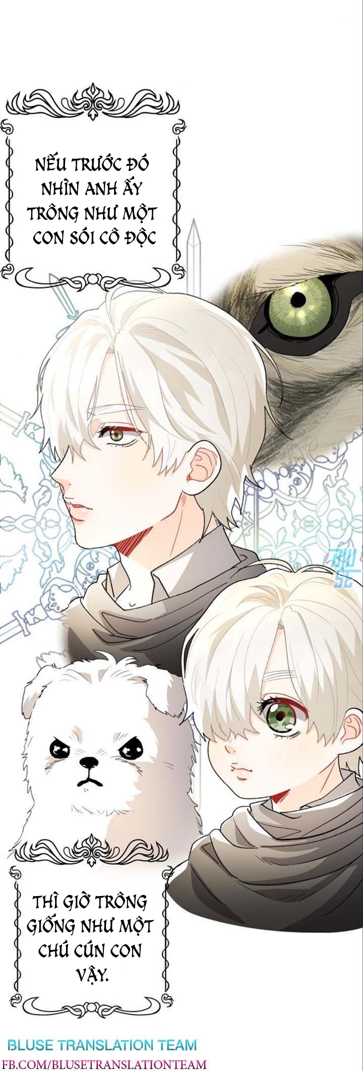 kế hoạch nuôi dưỡng hoàng tử chapter 3 65