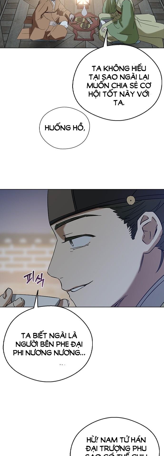 nhân duyên kiếp trước chapter 74.2 18