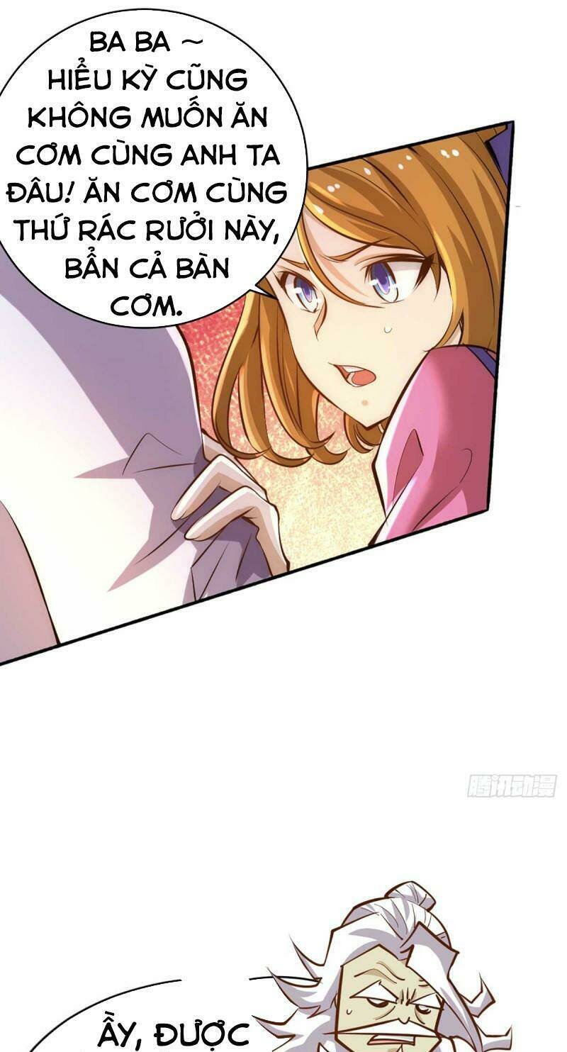 đô thị đỉnh phong cao thủ chapter 91 37