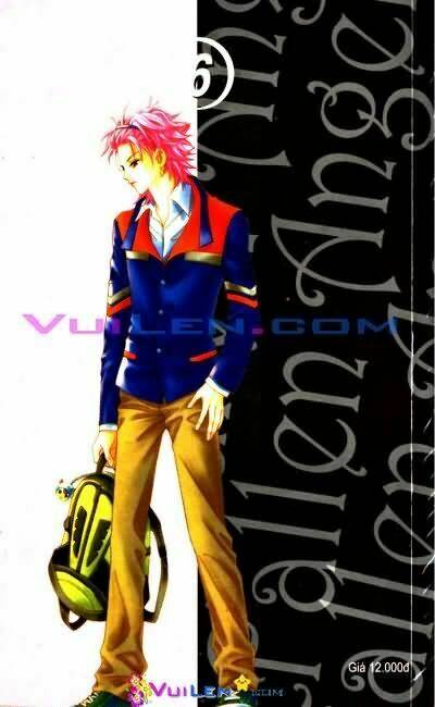 thiên thần tái thế chapter 6 167