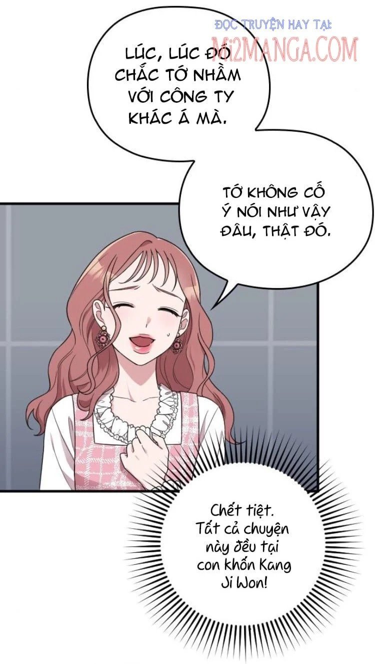 cô đi mà lấy chồng tôi chapter 13 31