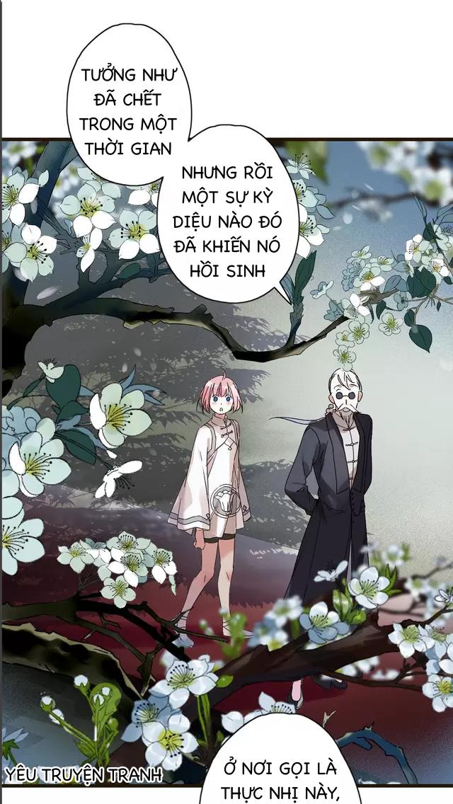 thực nhị chapter 28 20