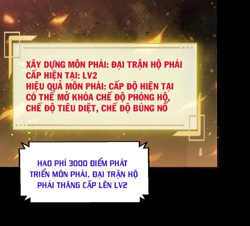 lão tổ của bạn đang online chapter 61 15