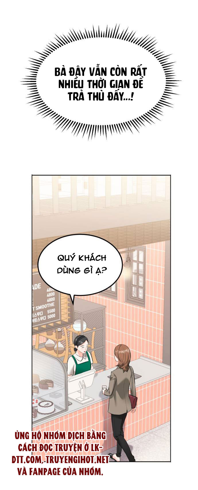 thư ký kam có vấn đề thật rồi! chapter 3 41