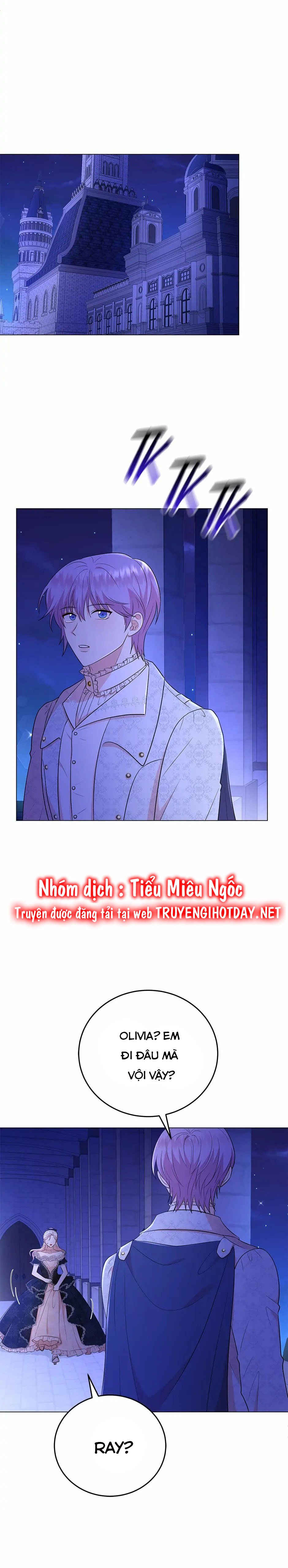 diễn vai ác nữ cũng thật khó khăn chapter 63 9