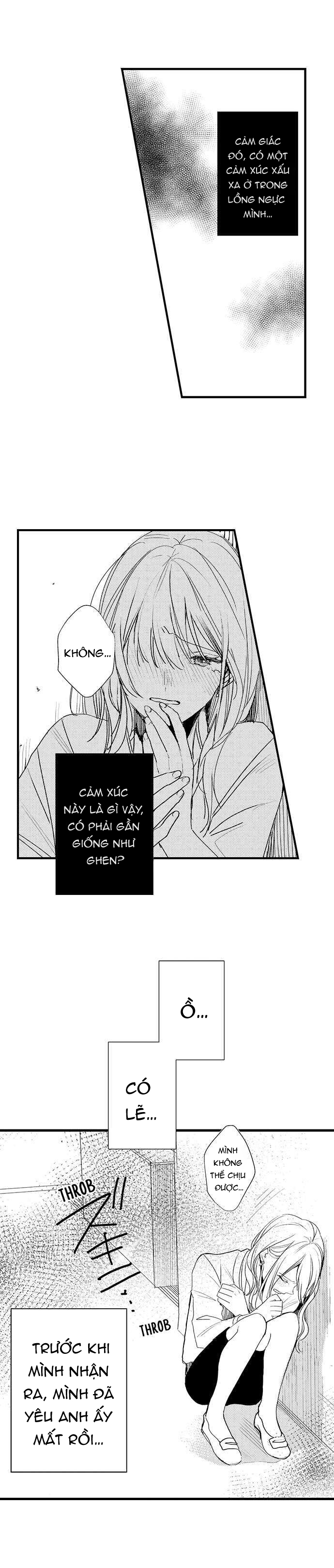 ông chủ incubus và cô nàng văn phòng lạnh lùng chapter 12.2 4