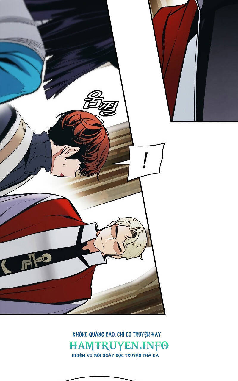 bất bại chân ma chapter 158 17