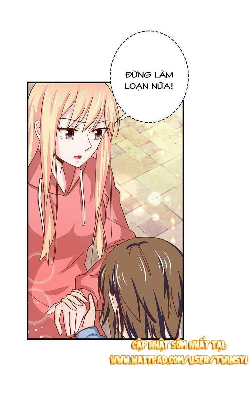 không gả cho tổng tài, gả cho người hầu chapter 145 6