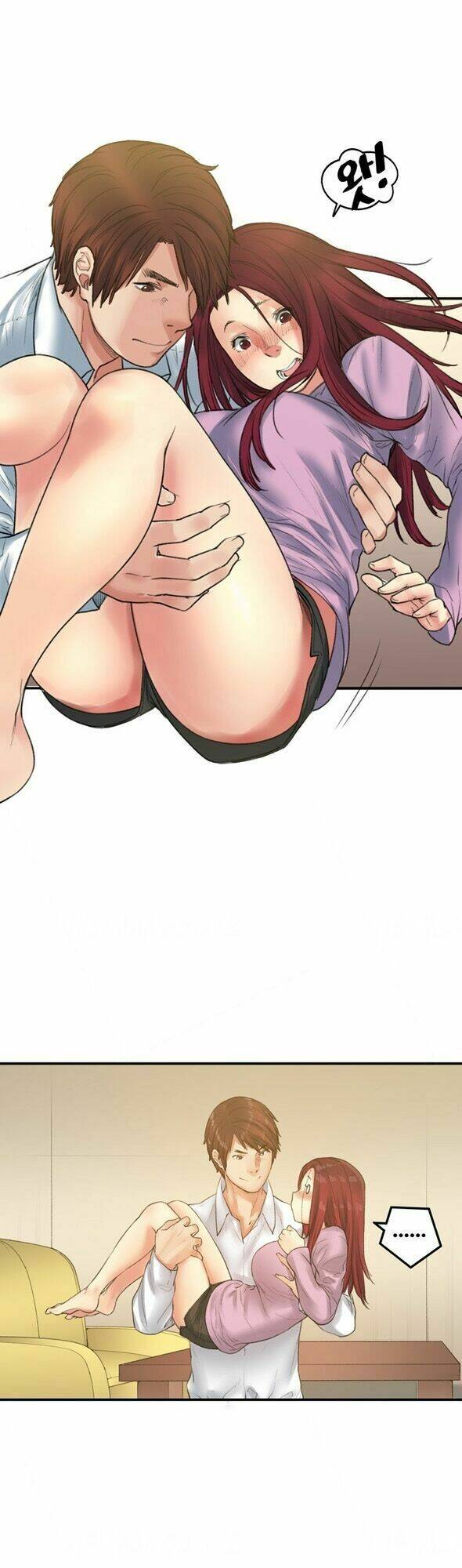 bạn gái của bạn thân chapter 20 14