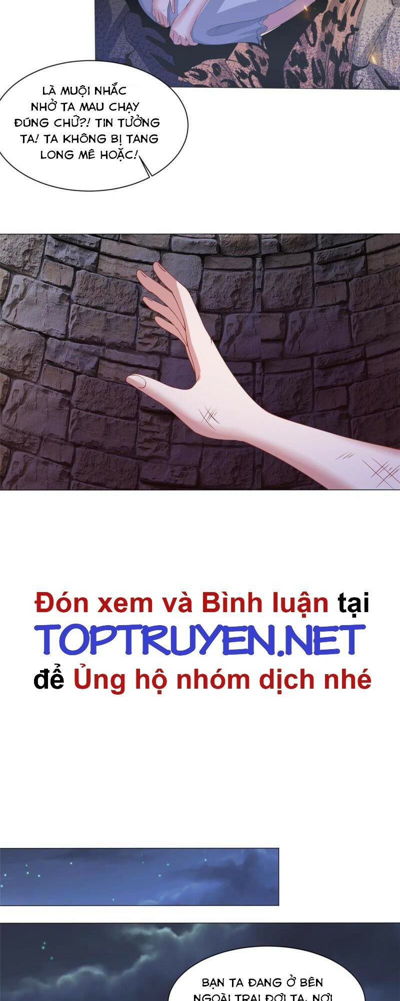 người nuôi rồng chapter 145 13