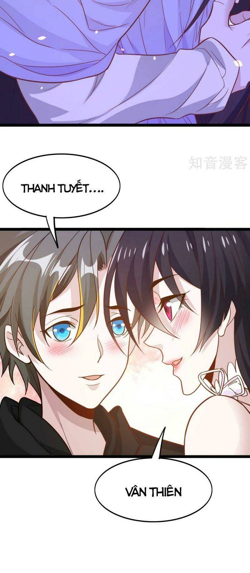 kiếm vũ chapter 193 34