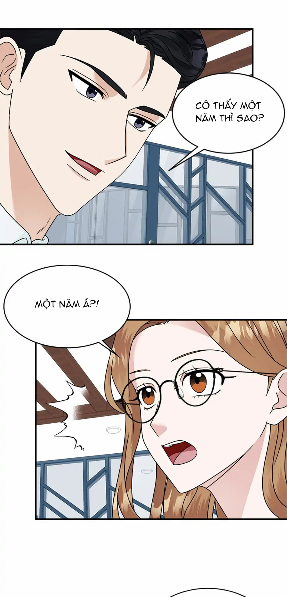 thiếu tôi là sếp mất ngủ ngay chapter 19.2 30